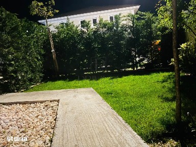 Duplex complet mobilat in Bucovat - 80 mp utili, teren 260 mp, terasa