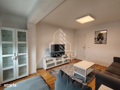 Apartament de inchiriat, 3 camere, Complexul Studențesc -Sala Olimpia