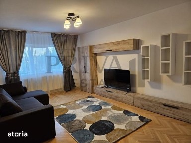 Apartament 2 camere decomandat, 55 mp, etaj 3, Girocului