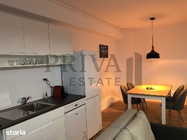 Apartament modern 2 camere, 50 mp, etaj 5, Campeador Residence