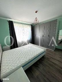 AX1341 Soarelui - Sud Plaza, Mobilat & Utilat, Etaj Intermediar