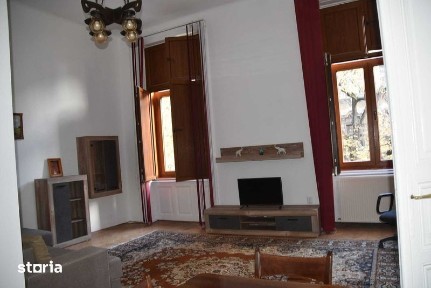 Inchiriez apartament 2 camere in zona Medicinei & Universitate