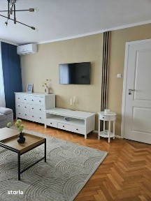 Proprietar-apartament 3 camere- centrala termica, clima - Bvd Cetatii