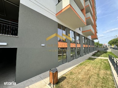 Aradului-3 Camere-2 Băi