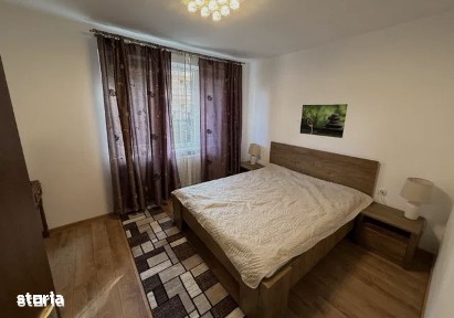Zona Teatru | Mobilat Utilat | 44mp+Balcon | Parter