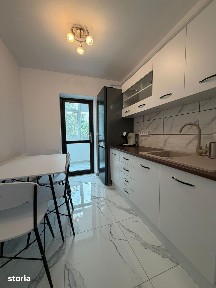 Chirie Apartament 2 camere Mioveni, Et1, mobilat si utilat