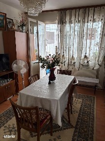 cv 193 I.Slavici, apartament 3 camere, etaj III
