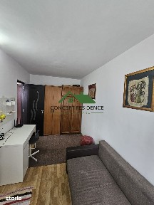 Apartament 1 cameră | Etaj 2 | Zona Meda | Mobilat și utilat