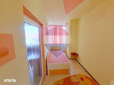 Iuliu Maniu - Apartament 4 camere, 3 dormitoare - Etajul 1