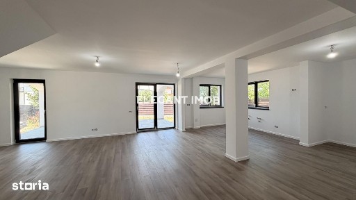 Vila Speciala in Paradisul Verde