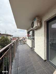 NECTORA IMOB-Apartament 2 camere,Str. Apateului,45 mp,Bloc NOU,Parcare