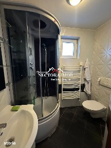 NECTORA IMOB-Apartament la casa + curte, 3 camere, 2 bai, Str. A.Iancu