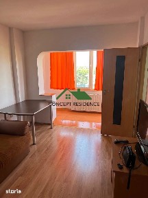 Garsonieră confort 1 sporit, 28 mp - Str. Victoriei, zona Buclă