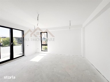 Apartament 2 camere, la alb, etaj 1, cu loc de parcare, bloc nou