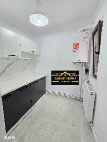 Vlad Tepes, garsoniera renovata, mobilata, 32 900€ negociabil