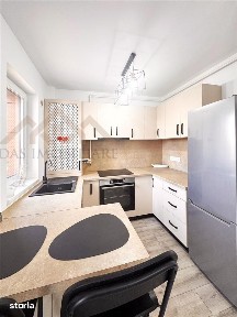 Apartament 2 camere, etaj 1 si loc de parcare, bloc nou, strada Dalie