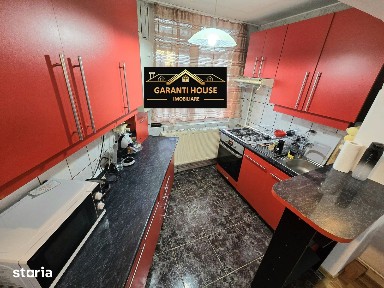 Aleea Dobrogei, apartament cu 2 camere, decomandat, mobilat, 80 900€