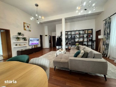 Apartament 3 camere, 130 mp, zona Exterior Vest