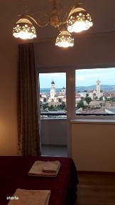 Inchiriez apartament 2 camere