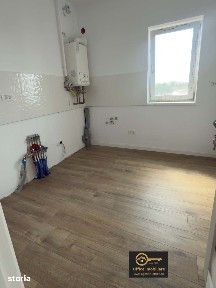 Anton Pann Bloc nou apartament finisat cu un loc de Parcare