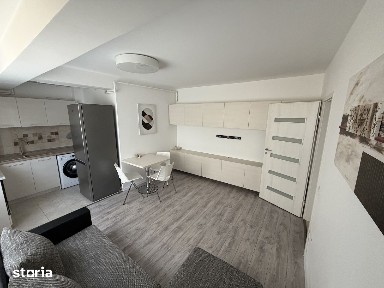 Apartament 2 camere City Life Residence, 40,20 mp, parcare