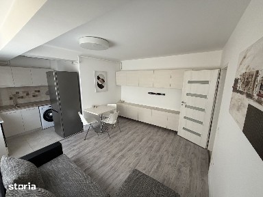 Apartament 2 camere City Life Residence, 40,20 mp, parcare