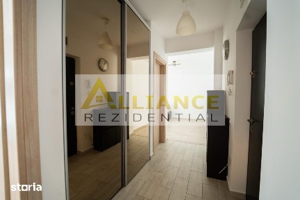 Apartament, 57,44 m²