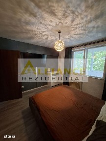 APARTAMENT 2 CAMERE DE VÂNZARE CU LOC DE PARCARE - ȘOSEAUA OLTENIȚEI