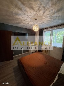 APARTAMENT 2 CAMERE DE VÂNZARE CU LOC DE PARCARE - ȘOSEAUA OLTENIȚEI
