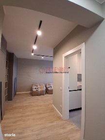 2 Camere Premium | Parter | Zona Postalionului - Bloc Nou