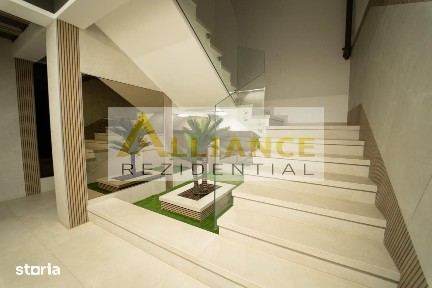 PENTHOUSE DUPLEX | TERASA 278 MP | 3 CAMERE | 3 BAI | POPESTI-LEORDENI