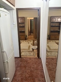 Apartament 3 camere parter Cv Noua