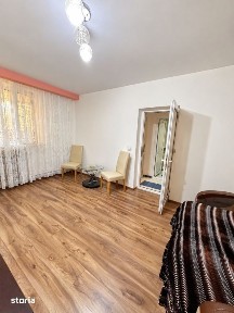 Apartament 2 camere, 40.19 mp, zona Rovine