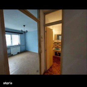 Apartament 3 camere decomandat bilateral, Et. 4/4 - Rovine, Damarin