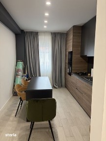 Studio Imparatul Traian Residence