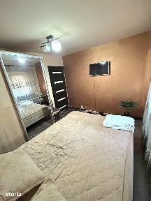 Apartament, 52 m²