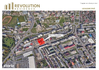 COMISION 0% -Apartamente 3 camere finisate - str.Vasile Alecsandri 72B