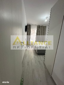 Apartament 2 camere | 59 mp | Joy Bulevardul Biruinței | 2 parcări