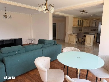 Cartierul Henri Coanda Vila 4 Camere Teren 450 mp Constructie 2021