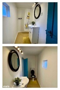Casa Dobra Dambovita Partial Renovata si Mobilata