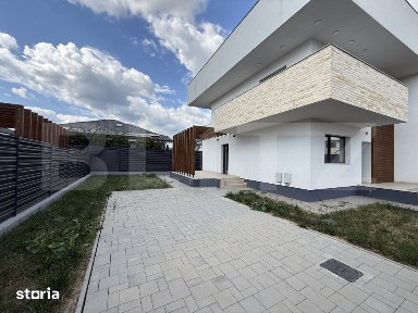 Casa tip duplex, unitate individuala, constructie noua - Dream House