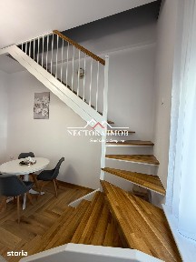 NECTORA IMOB-Apartament 2 camere, 50 mp, Fac. Drept, Medicina, Utilat