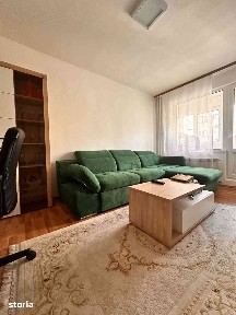 Inchiriez ap 2 camere An, et 3 din 8, Piața Rogerius,mobilat-utilat