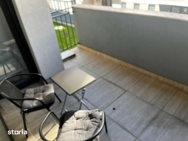 Inchiriez apartament 2 camere