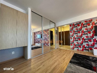 APARTAMENT 3 CAMERE | ETAJ 5 | PARCARE | NUFARUL | ORADEA