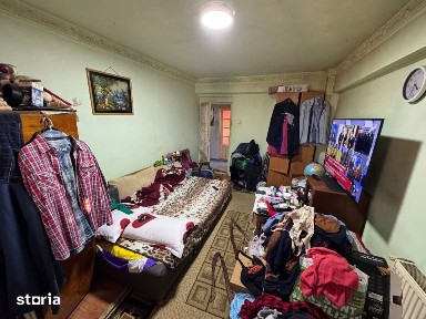 Apartament, 2 camere, decomandat, 43.6mp, Brestei, zona Scoala Ion Cre