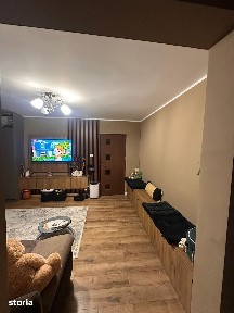 APARTAMENT Craiovita -Materna