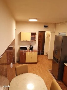 Apartament 2 camere în zona STRAZII CALEA MANASTUR