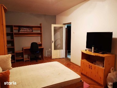 Apartament o camera în zona Gruia