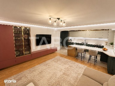 Apartament cu 4 camere la cheie cu terasa generoasa Buna Ziua